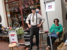  American Wheels Leer 2012